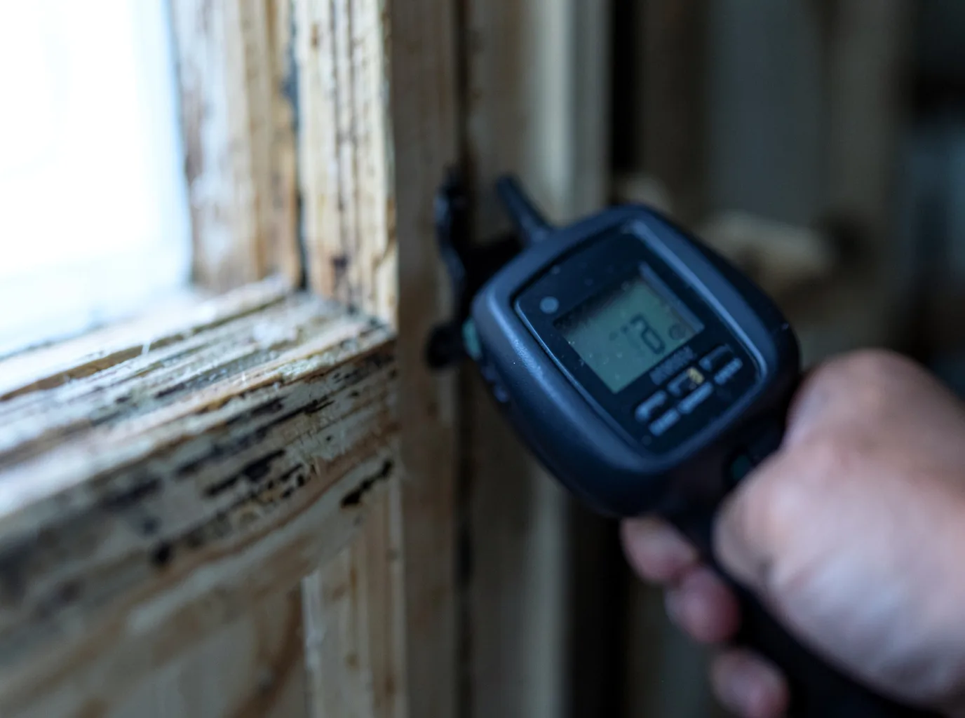 Commercial Water Damage Restoration in Pollock Pines, CA