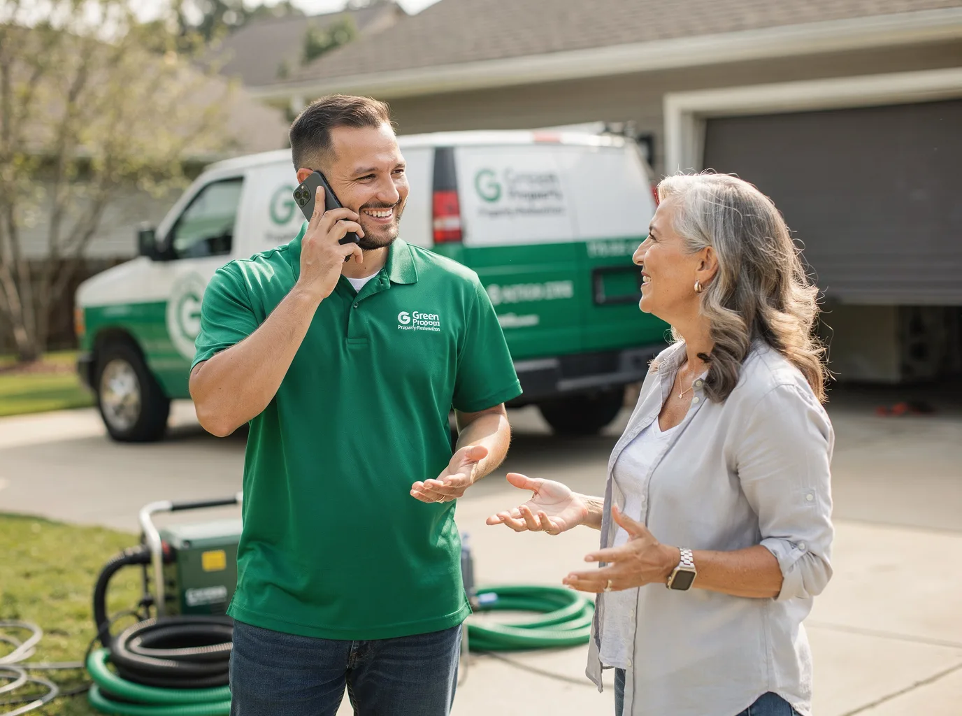 Water Damage Restoration Pollock Pines, CA FAQs